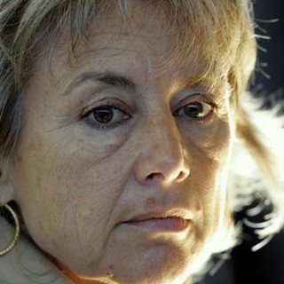 La giornalista Giuliana Sgrena alla Ubik con il suo nuovo libro “Il ritorno. Dentro il nuovo Iraq”