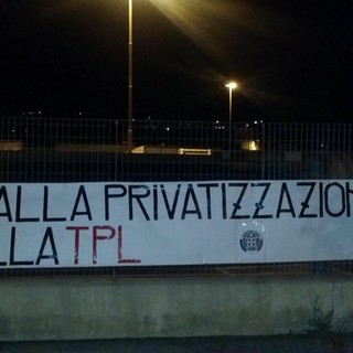 CasaPound Liguria: &quot;Savona, no alla privatizzazione della TPL&quot;