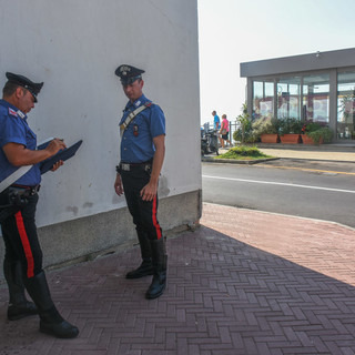 Più sicurezza a Savona: controlli straordinari dei Carabinieri su tutto il territorio