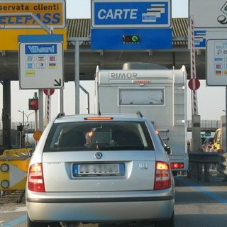 #INFOVIABILITA': ecco i cantieri autostradali