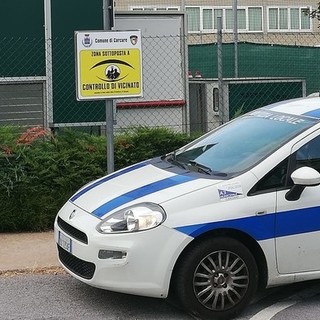 Controllo di vicinato a Carcare: incontro tra sindaco, polizia locale e coordinatori dei quartieri