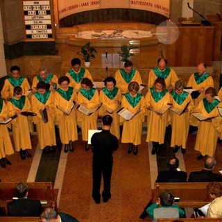 La Passione del Signore nel canto polifonico a cappella