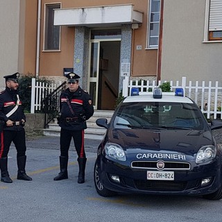 Giallo in via Don Lasagna ad Albenga, uomo trovato senza vita