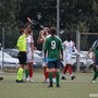 Giudice Sportivo, Promozione. Subito squalifiche a raffica, tre giornate a Facello, Crocilla e Sarpero