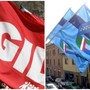 Salario, salute, diritti, occupazione: il 19 ottobre Cgil e Uil liguri in piazza a Roma