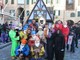 Finale Ligure festeggia il Carneval Day