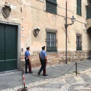 Albenga, arrestate nella notte due donne per traffico di stupefacenti