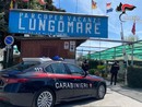 Detenuto evade dall'ospedale per andare a trovare l'ex compagna: era stato arrestato per l'incendio al camping Lungomare di Albenga