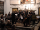 Savona, il 18 dicembre concerto di Natale del coro polifonico Anton Bruckner