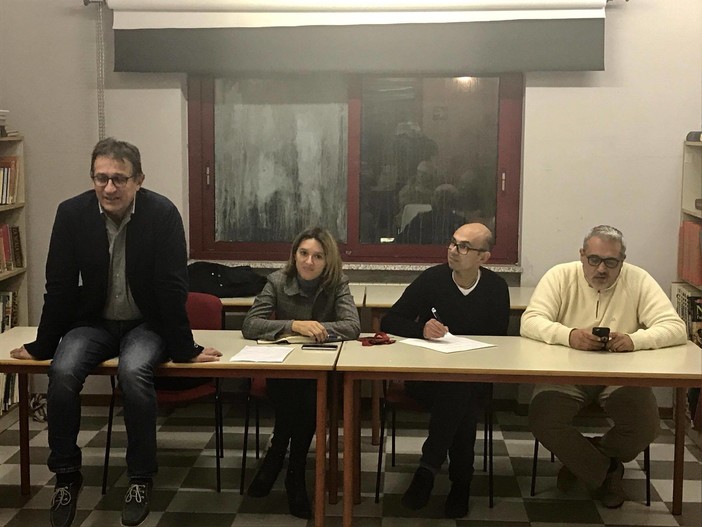 Cairo, la giunta Lambertini incontra i cittadini di Rocchetta