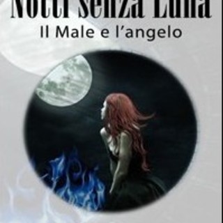 In uscita il secondo volume della trilogia fantasy di Flavia Cantini