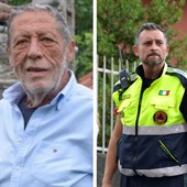 Stella, la delega alla Protezione Civile cambia assessore: passa da Franco Siccardi a Marco D'Aliesio