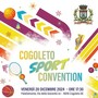 Cogoleto Sport Convention 2024:  che festa al PalaDamonte!