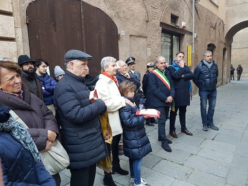 Il Cav-ingauno si trasferisce in Via Episcopio2, nei locali della Curia dove si trovava la Caritas diocesana