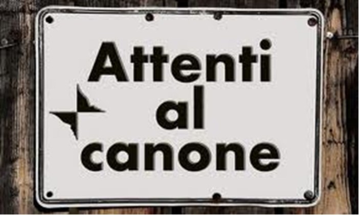 Canone Rai, Codacons: &quot;Attenzione al canone per le seconda casa&quot;