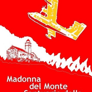 Savona, a 30 anni dal disastro del canadair la messa commemorativa alla Madonna del Monte