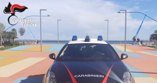 Sportorno, ruba più di 40mila euro a un anziano: arrestato dai Carabinieri