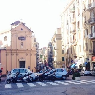 Savona, degrado nel quartiere di Santa Rita, le proteste dei commercianti