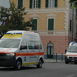 La Croce Bianca di Calice cerca militi volontari per garantire i servizi essenziali alla comunità