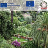 Dalla Regione i fondi per il corso di formazione gratuito di “Giardinieri d’arte per giardini e parchi storici”
