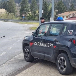 Produzione, detenzione e spaccio di droga: tre persone arrestate in Val Bormida