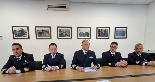 Savona, dai 2400 controlli negli approdi turistici ai 70 soccorsi in mare. L'attività della Capitaneria di porto nel 2024