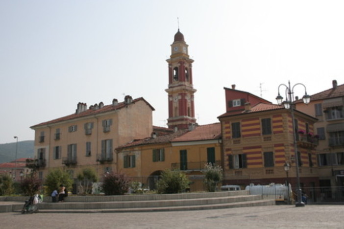 Celebrata la prima unione civile a Cairo Montenotte