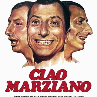 Loano, al via la rassegna cinematografica &quot;Il trash ch'eravamo&quot; dedicata a Pippo Franco