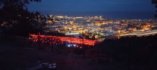 Foto di Luigi Santoro da Savona È