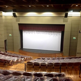 Buona la prima per il nuovo Cinema di Cairo Montenotte