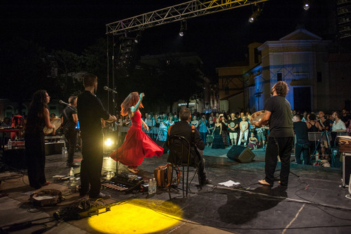 Successo per Premio Nazionale Città di Loano