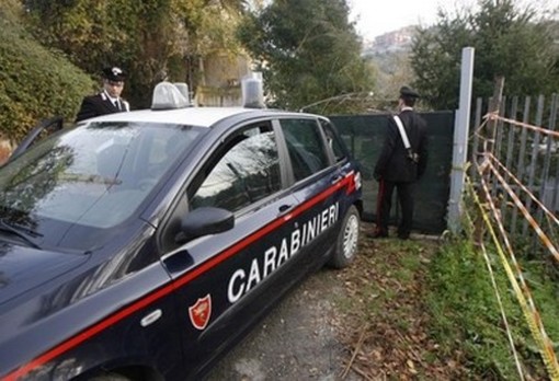 Polizia Municipale in azione congiunta con i Carabinieri