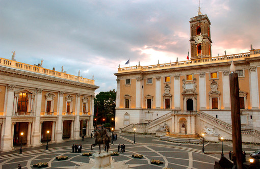 Azienda ligure si aggiudica un prestigioso premio “Green” in Campidoglio