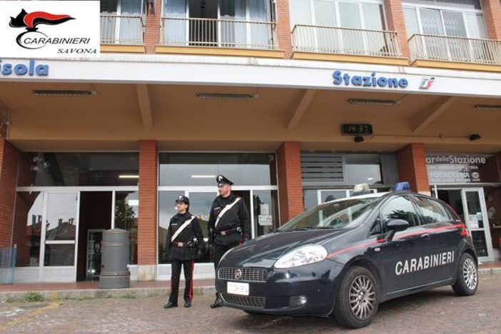 Truffe sentimentali e informatiche, fermato in treno un altro indagato: si tratta di un 27enne nigeriano