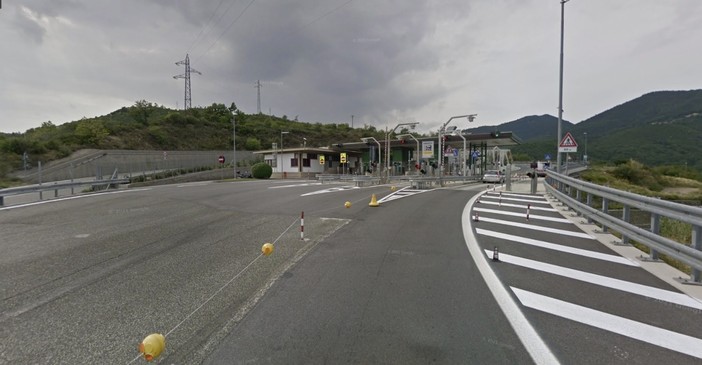 Immagine tratta da Google Maps