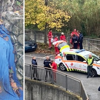 Cadavere a Ceriale, trova conferme l'ipotesi dell'omicidio: si attende l'esito dell'autopsia