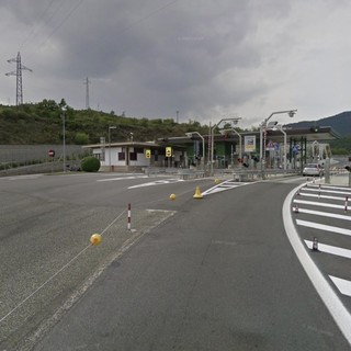 Immagine tratta da Google Maps