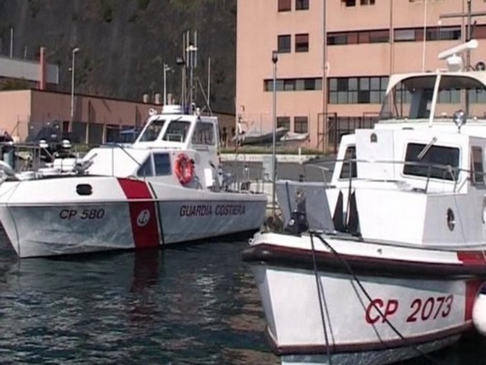 &quot;October fish 2013&quot;, 390 controlli della Capitaneria di Porto: più 100mila euro di sanzioni