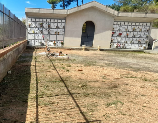 Albenga, manutenzione ordinaria nei cimiteri