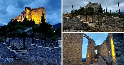 Zuccarello, il 29 giugno l’inaugurazione del Castello di Ilaria Del Carretto