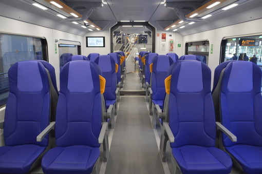 Coronavirus: anche nella nostra regione Trenitalia attiva il protocollo al personale ed i consigli ai passeggeri