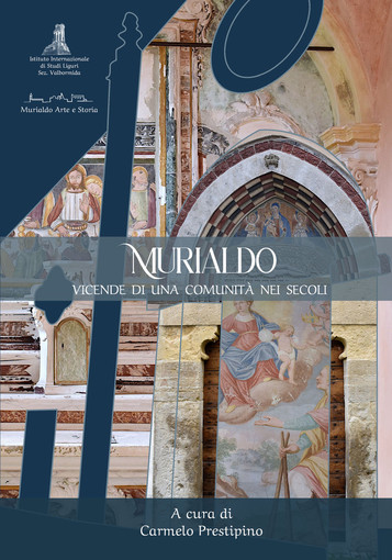 Murialdo, in un libro le vicende di una comunità nei secoli