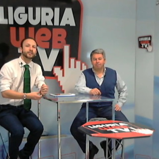 Calleri a Sotto Pressione:&quot;La politica aiuti l'agricoltura e non abbandoni l'entroterra&quot;