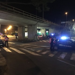 Carabinieri sgominano una gang di spacciatori a Borghetto Santo Spirito