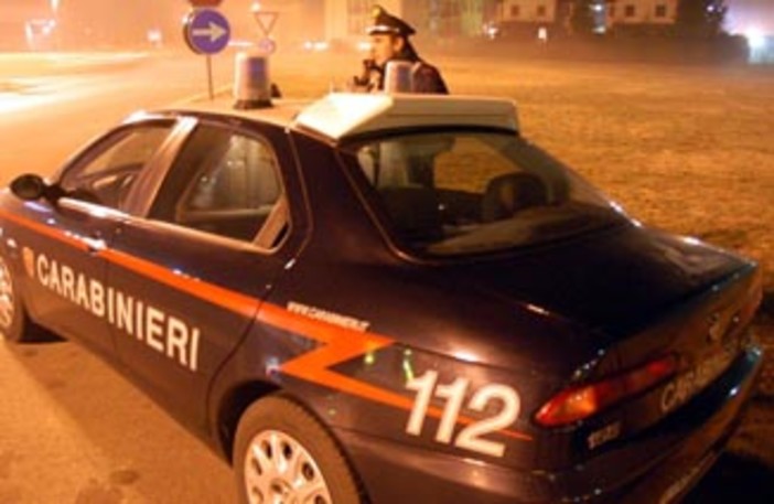 Albisola: spaccio di cocaina, arrestati due fratelli albanesi