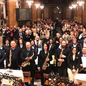 Foto servizio di Silvio Fasano