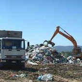 Ex discarica di Cima Montà a Savona, il Comune chiede un ulteriore parere sulla diffida di Ata da 2,6 milioni