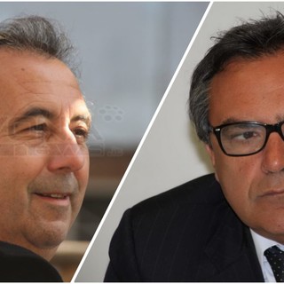 Sanità, deliberate le nomine di Damonte Prioli nuovo dg del Policlinico San Martino e di Orlando nuovo commissario Asl 2