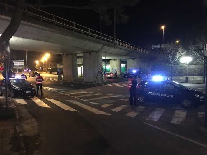 Carabinieri sgominano una gang di spacciatori a Borghetto Santo Spirito