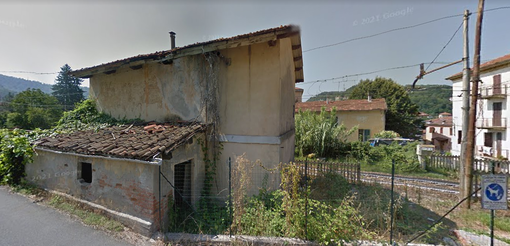 Foto tratta da Google Maps